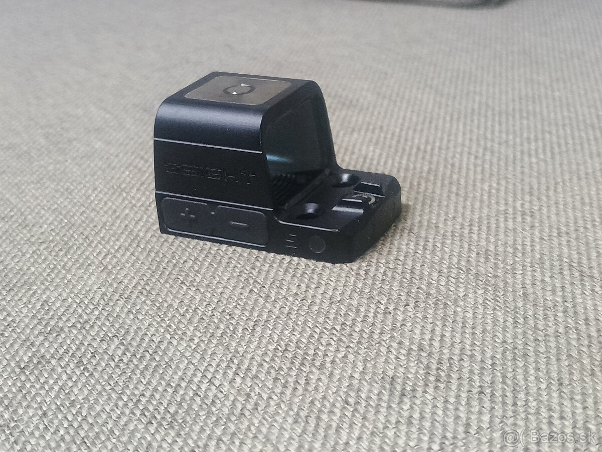 Uzavretý kolimátor Osight S - 4