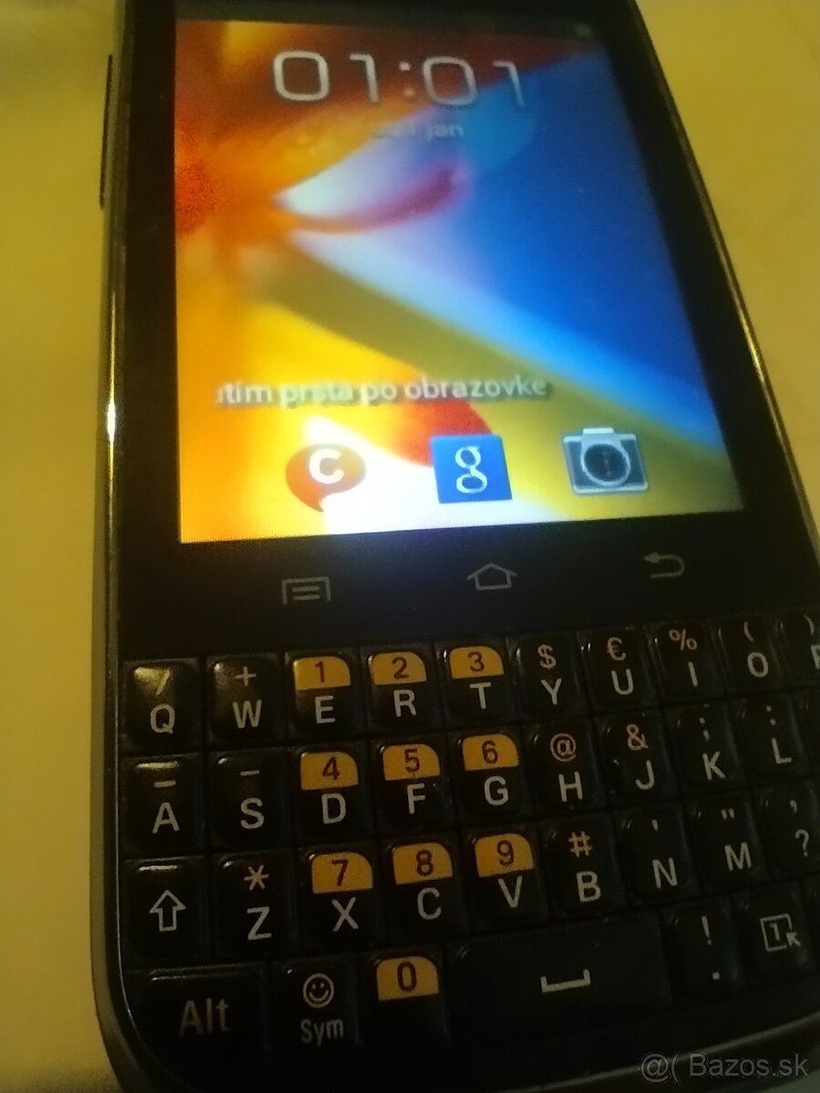 SAMSUNG - 4