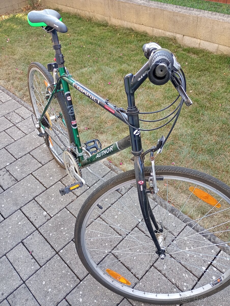 Bicykel Author - 4