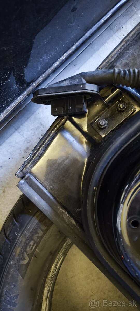 E39 dvere face lift - 4