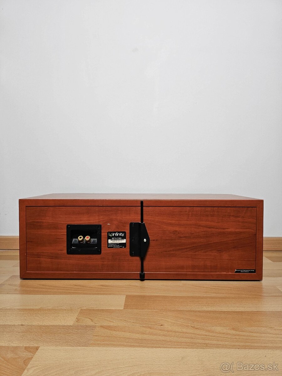 Infinity Beta C360 - 4