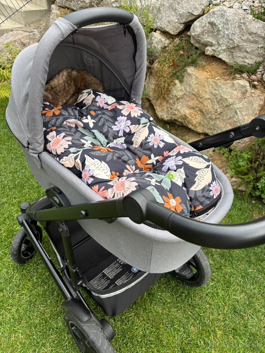 Predam set Britax Römer Smile lll - 4