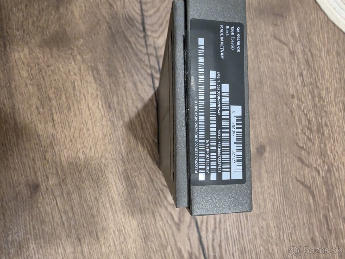 Samsung galaxy S26 ultra - 4