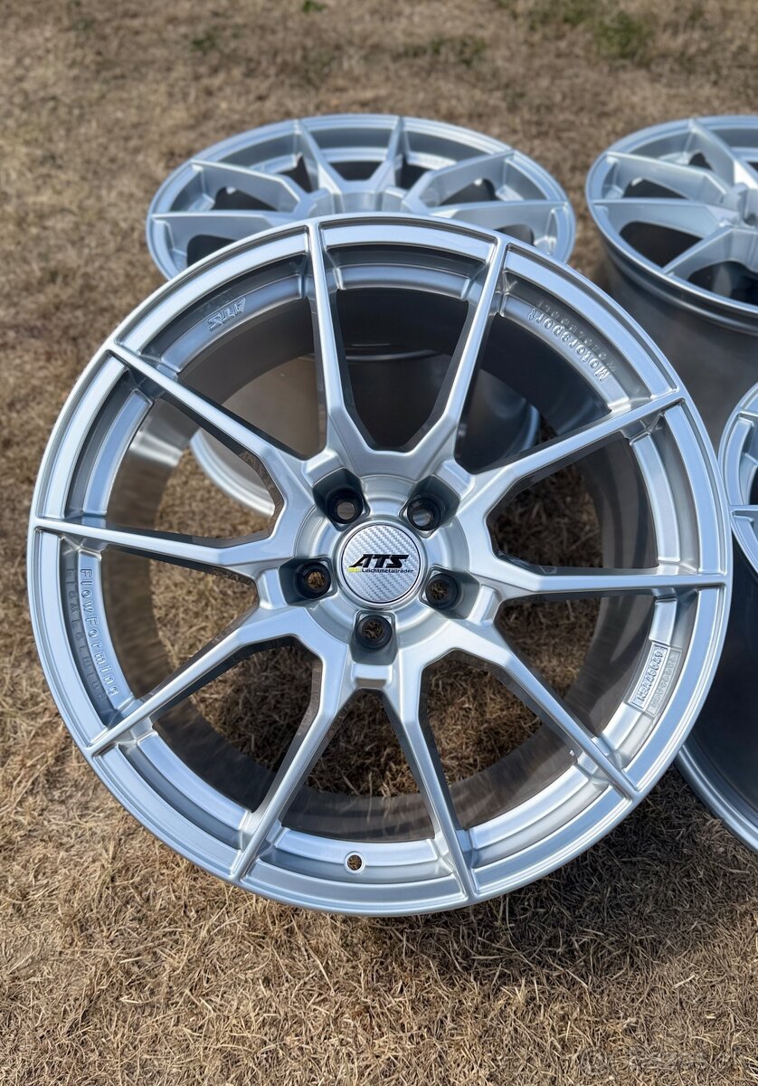 Ats Motorsport 5x112 r19 - 4