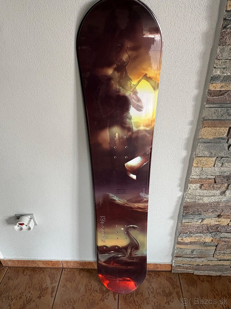 Snowboard - 4