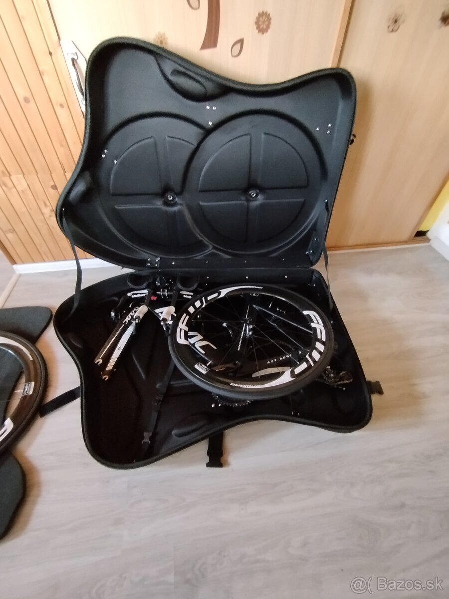 Kufor na bicykel - 4