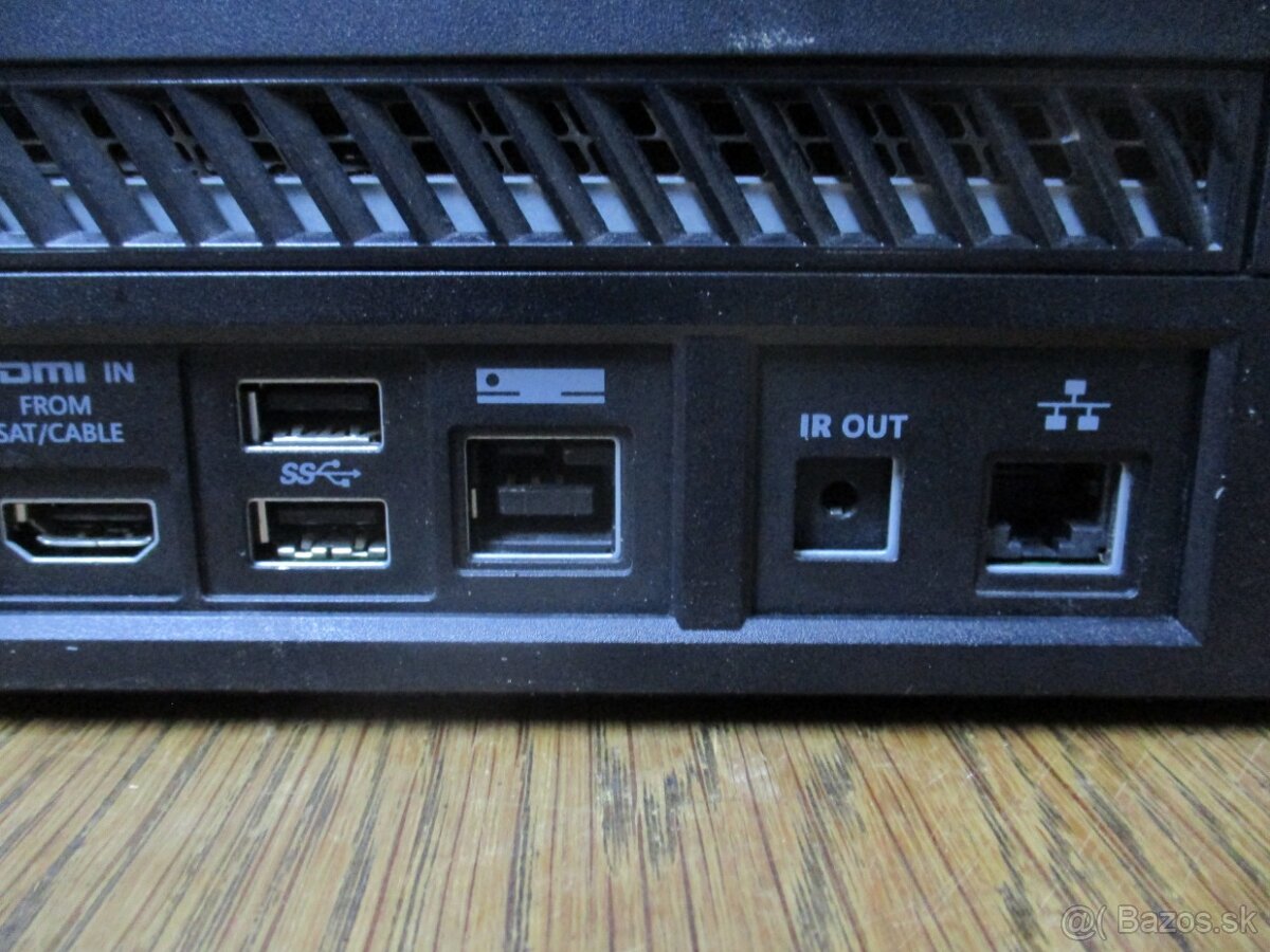 XBOX 1540 - 4