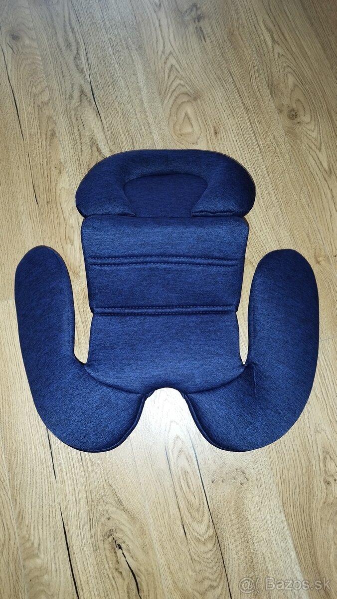 Detská autosedačka Caretero yoga - 4