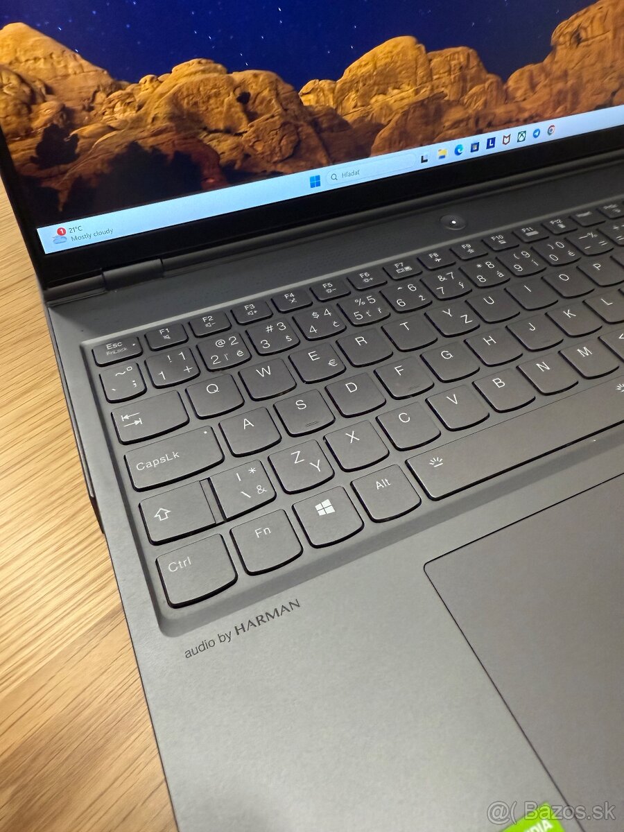 Lenovo Legion 7 16ACHg6 - 4