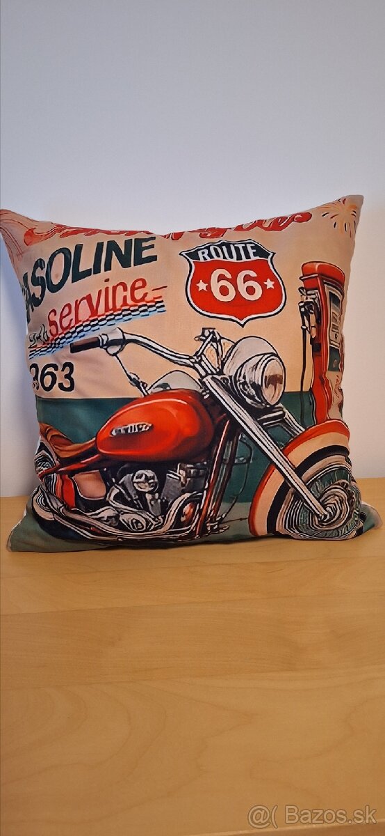 Obliečky na vankúše - 4