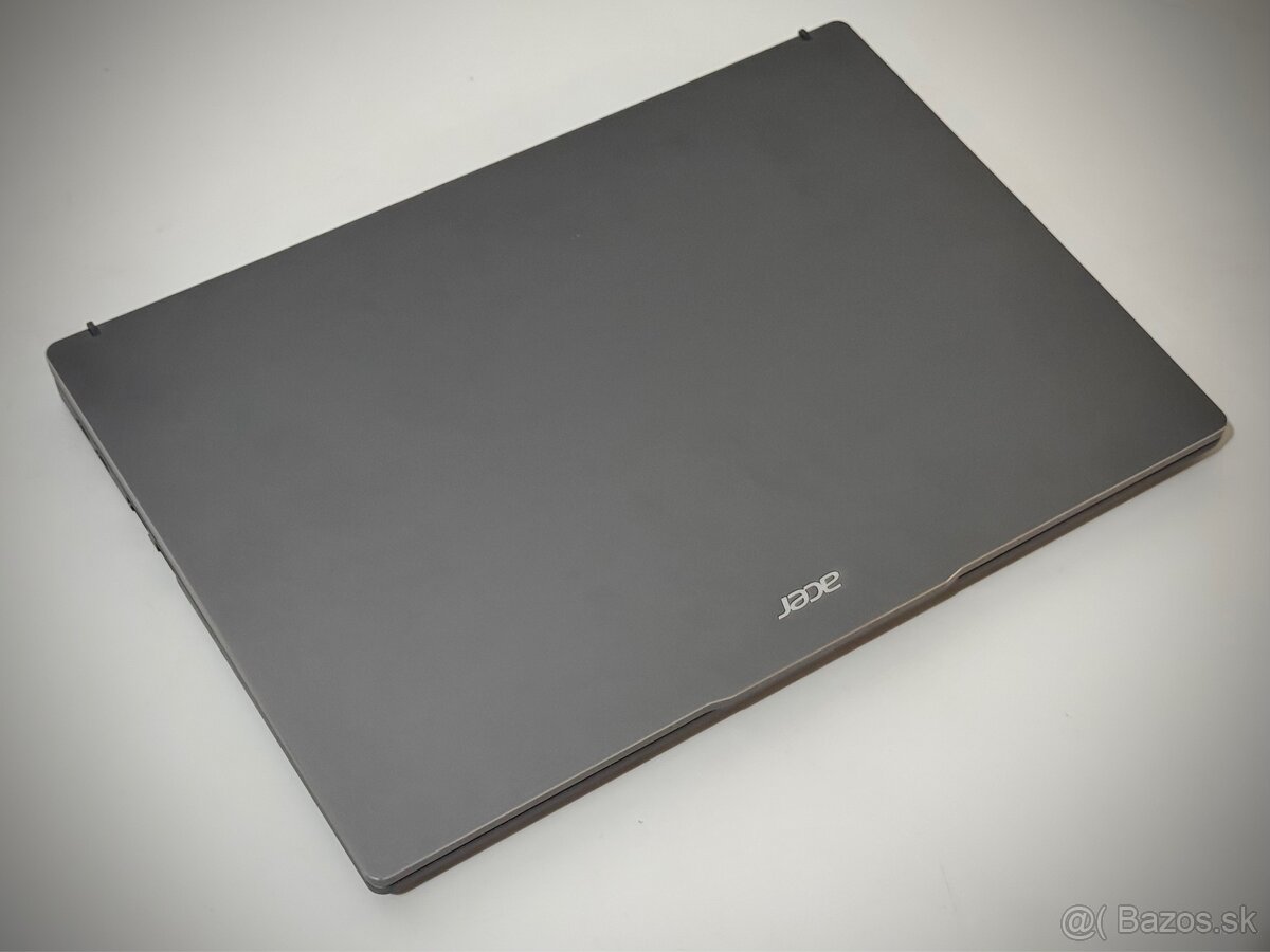 Acer Swift Go 14 OLED, AMD Ryzen 5 8645HS, 16GB, 512GB SSD - 4