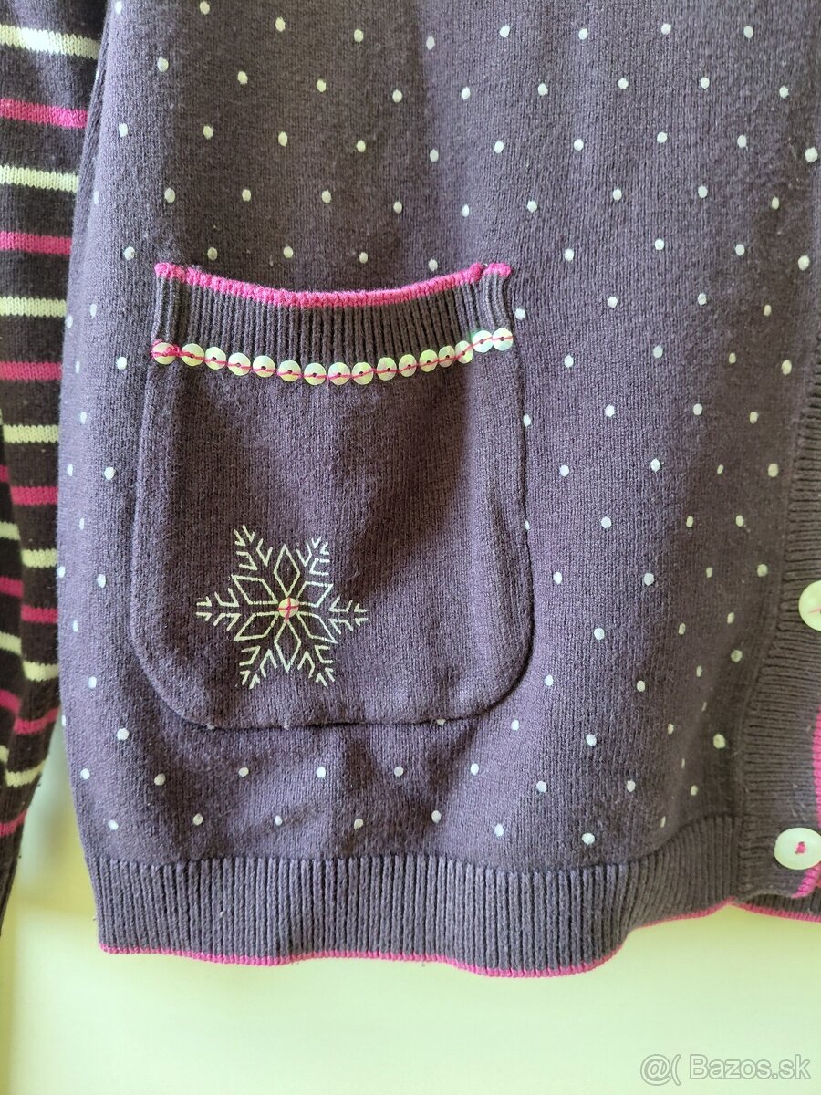 Sveter - 4
