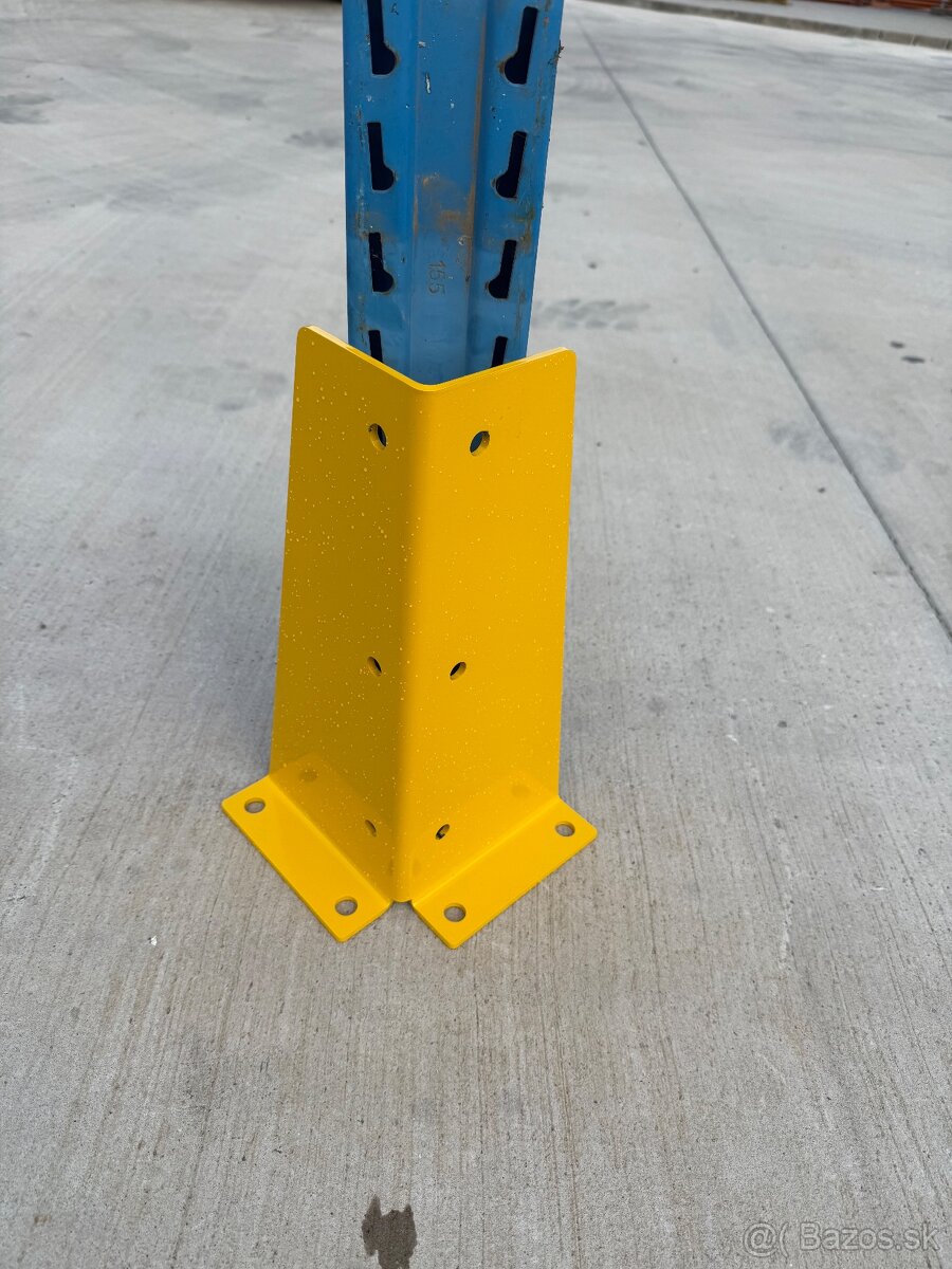 Paletove regale 17m - 4