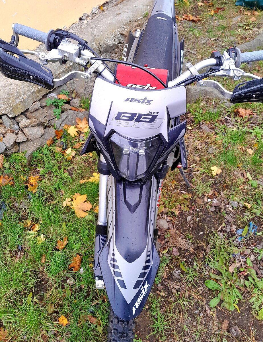 Asix XB 88300