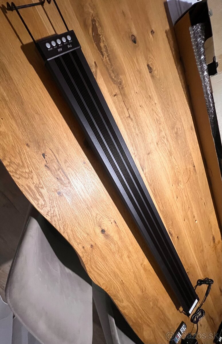 LED RGB osvetlenie 120cm-150cm - 4