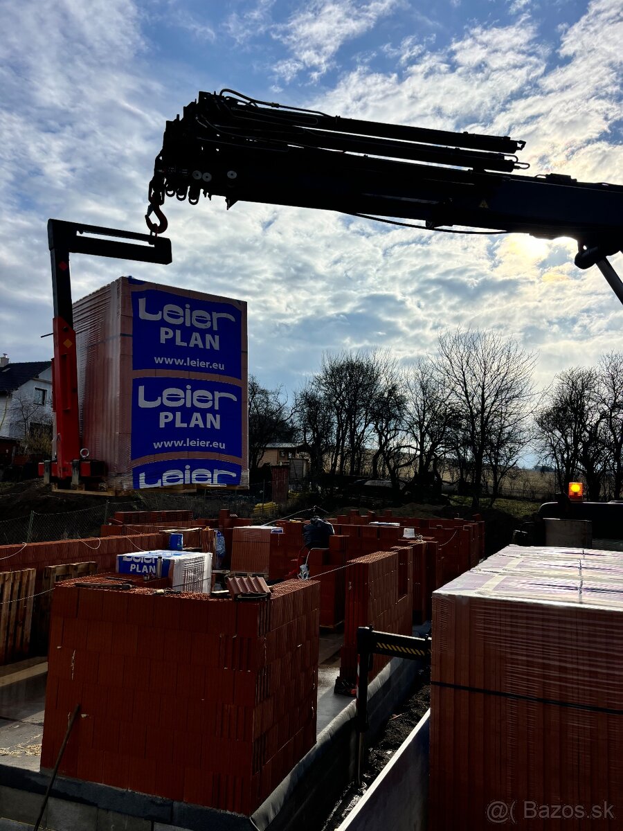 Hydraulická ruka PREŠOV a široké okolie - 4