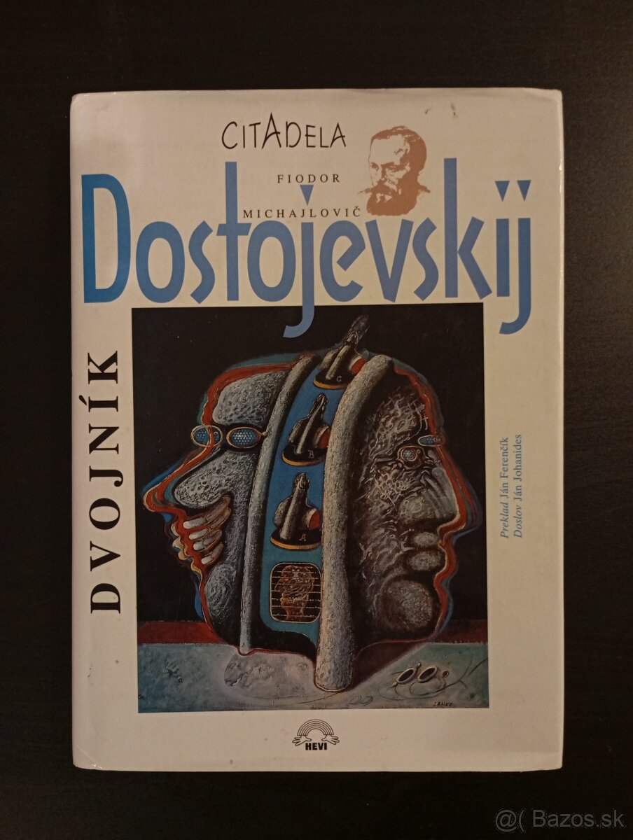 Dostojevskij - 4