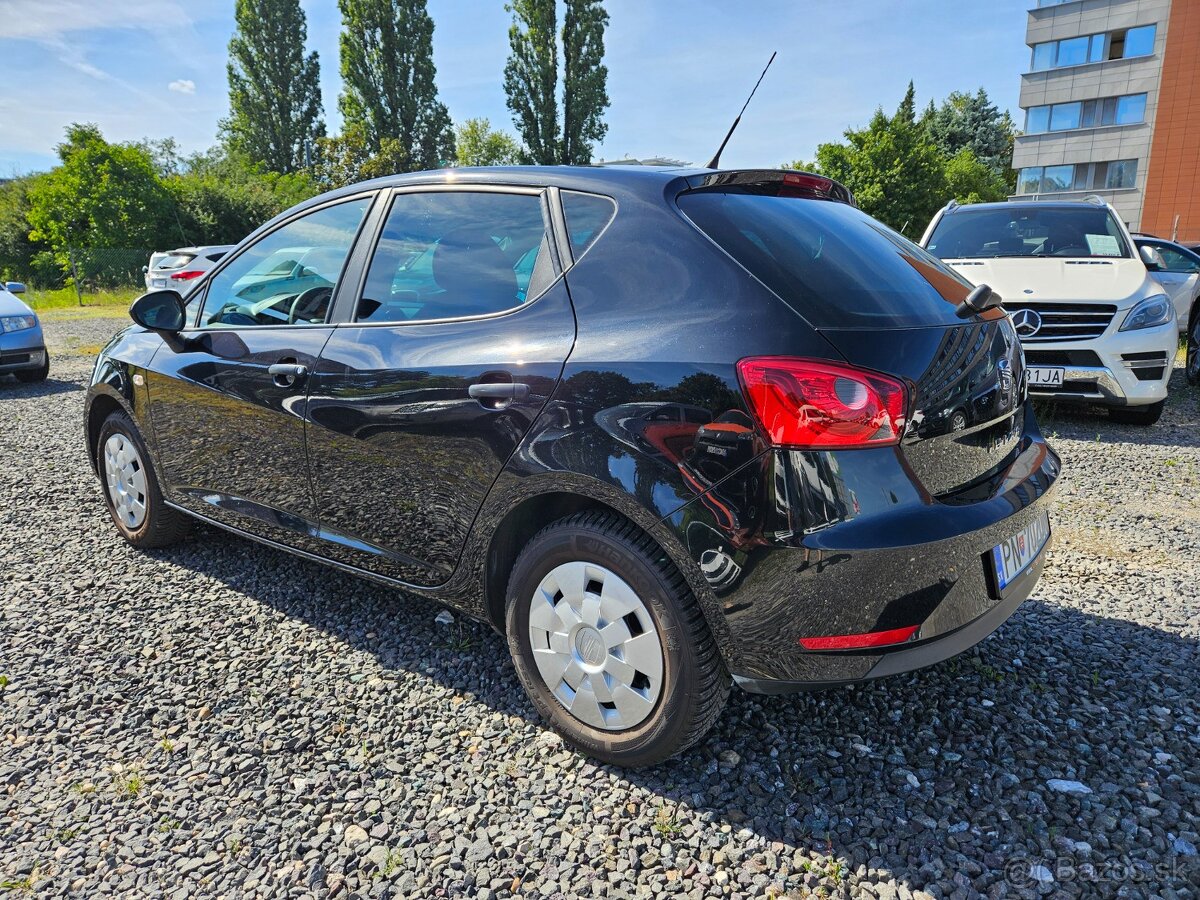 Seat Ibiza 1,2 Reference - 4