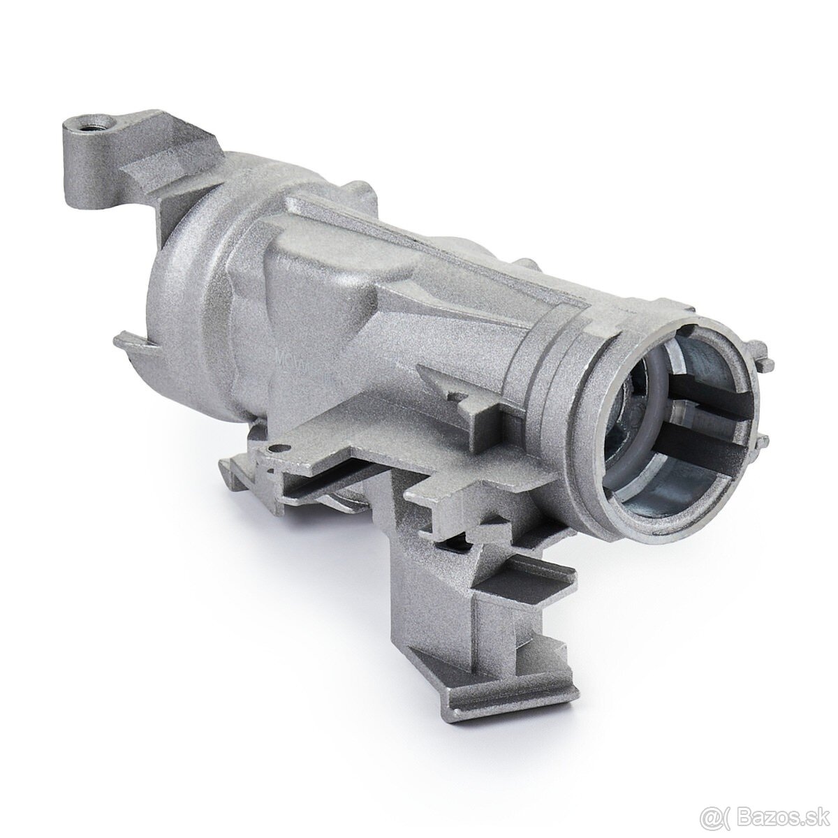 Zámok volantu VW Golf V. - 4