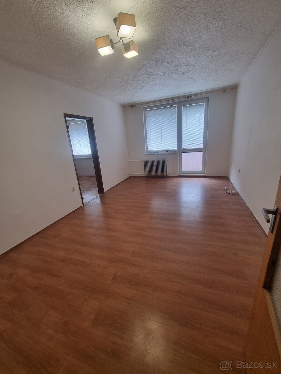 Na predaj byt 3+1 s balkónom a pivnicou v Skalici - 4