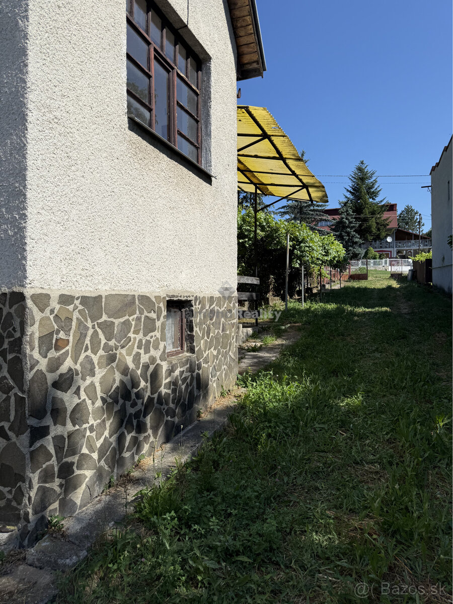 Rodinný dom, Kalša, 1916 m2, - 4