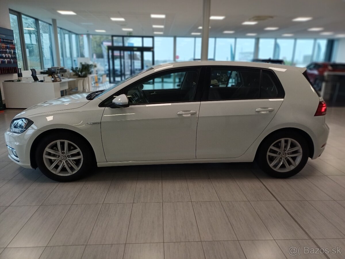 Volkswagen Golf 1.5 TSI EVO COMFORTLINE - 4