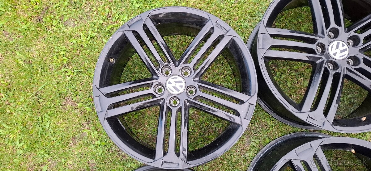 Disky VW Talladega 5x112 R19 - 4