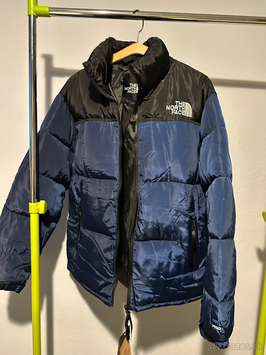 The North Face, páperová bunda M/L - 4