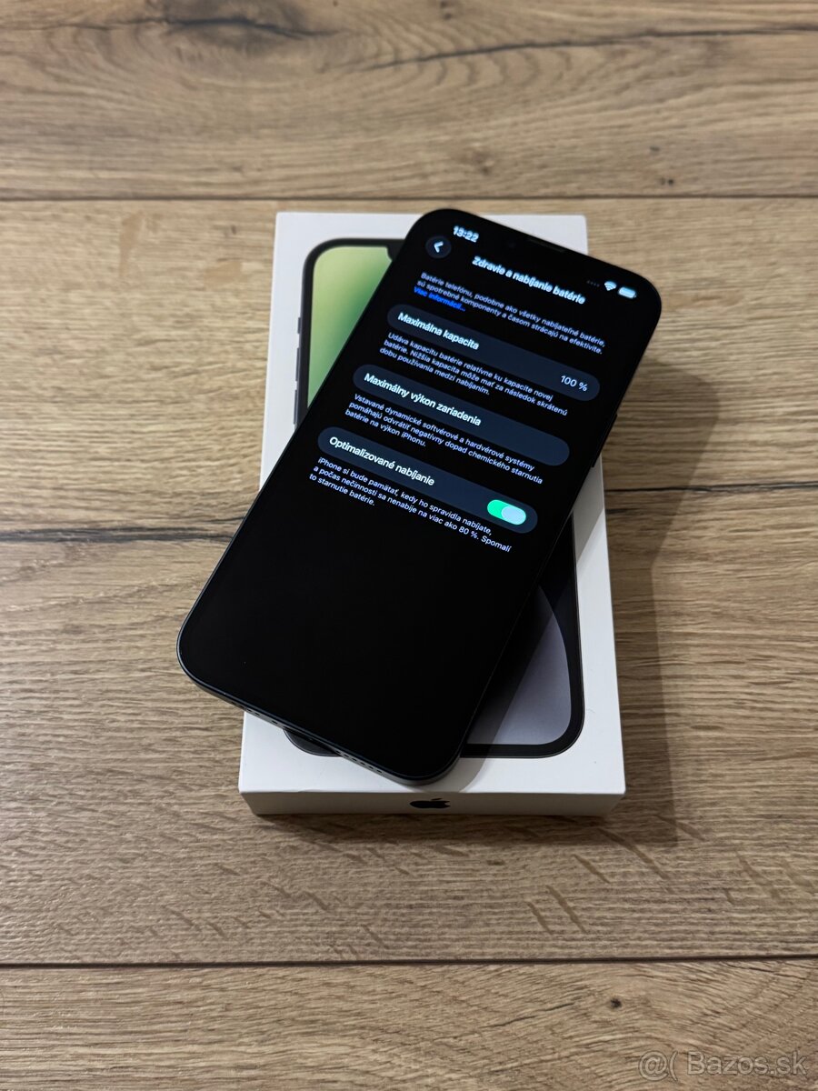 iPhone 14 Plus 128GB Midnight - 4