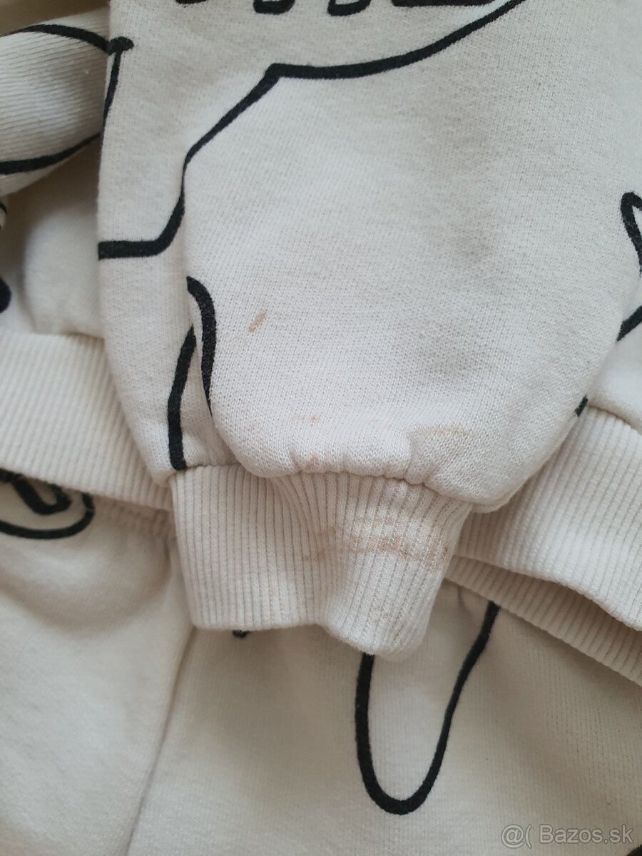 Súprava zara 104 - 4