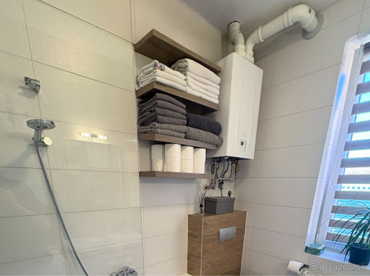 Na predaj 3 izbový byt, Centrum mesta Žilina - 4