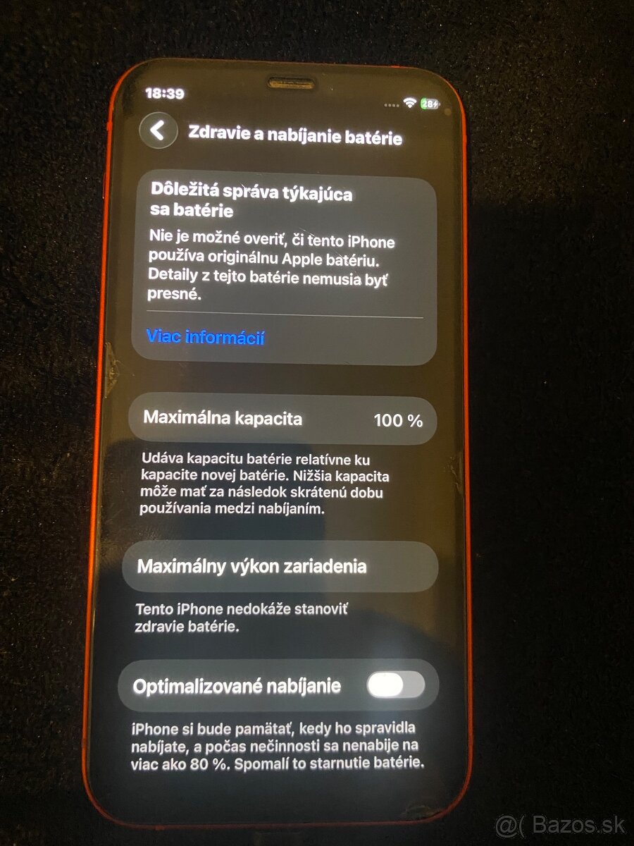 iPhone 12mini 128gb - 4