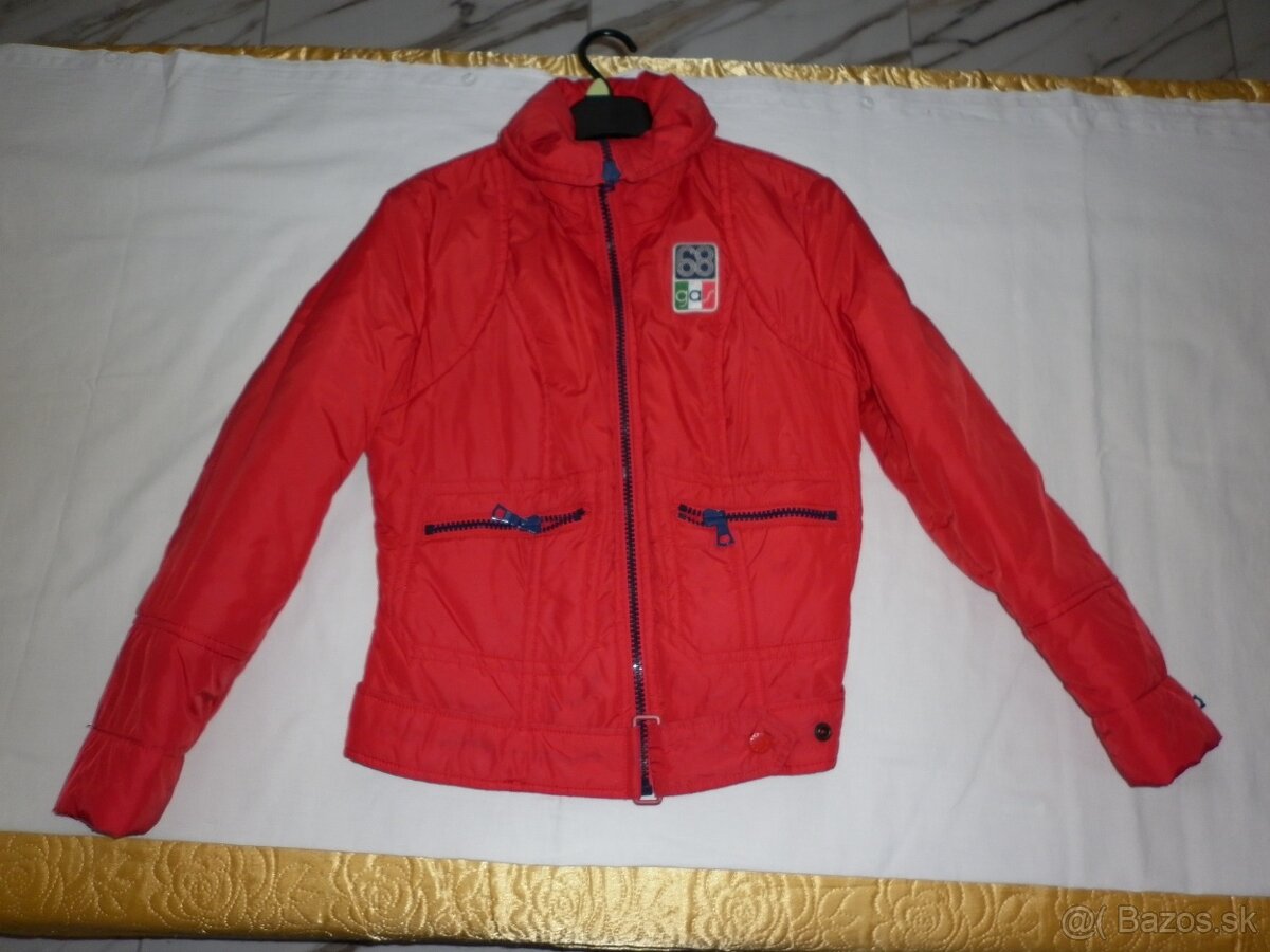 Damske bundy. vel. M - 4