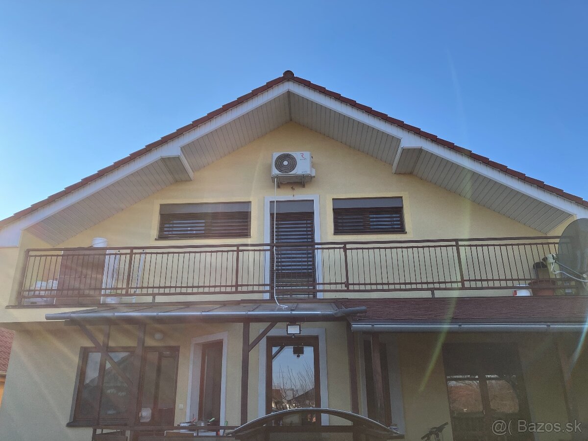 Tieniaca technika garážové brány plotové brány - 4