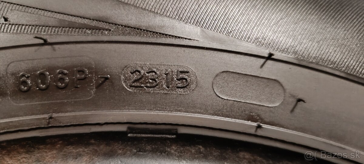 Zimne pneumatiky Nokian R15 - 4