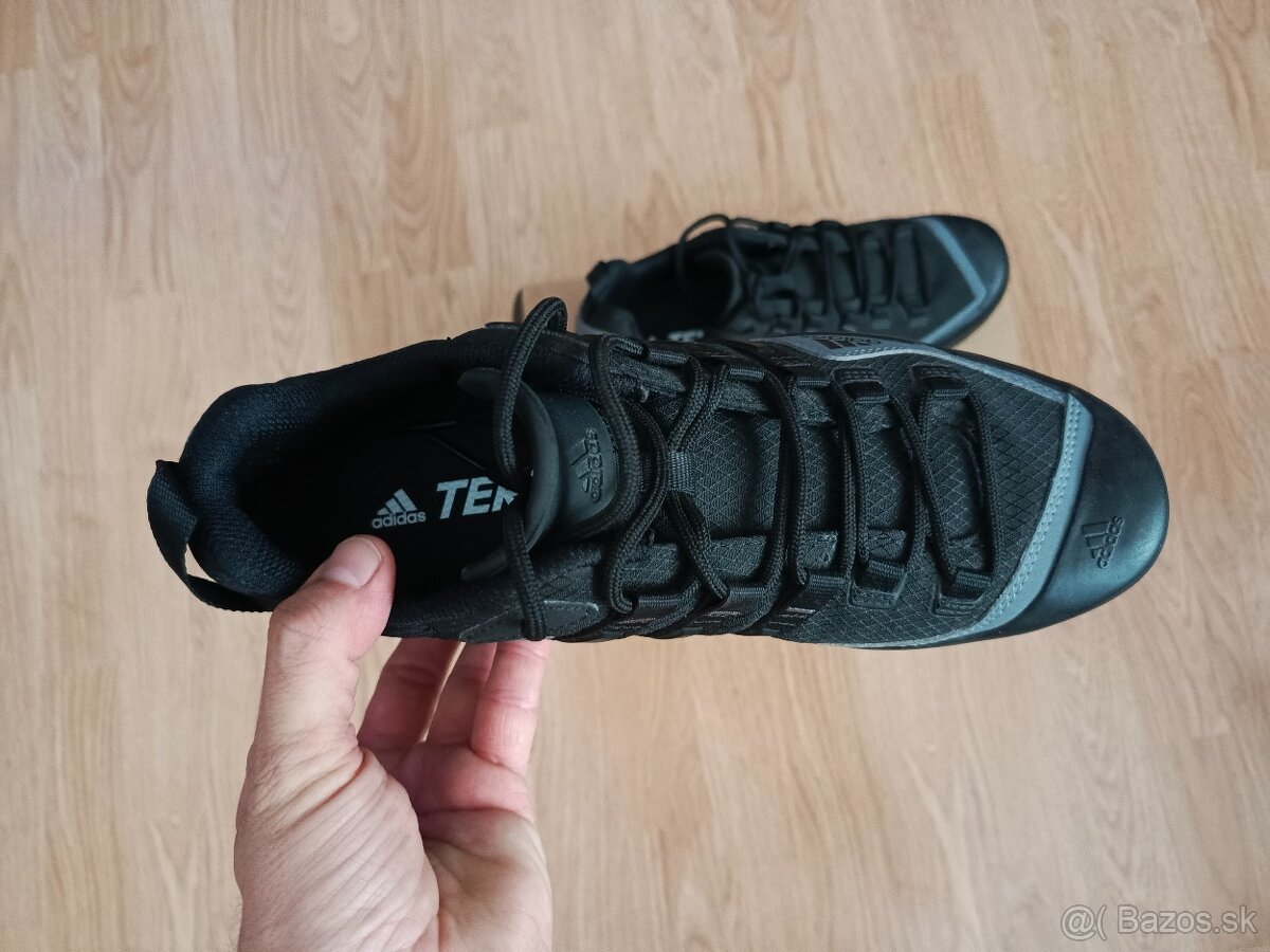 Adidas Terrex Swift Solo 2 velkost 42 NOVE - 4
