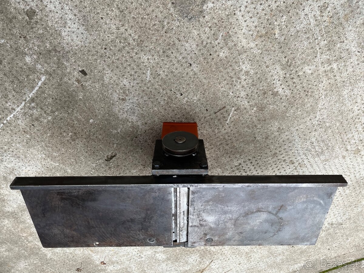 Hoblovačka Narex - 4