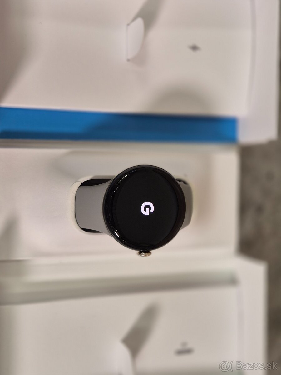 Google Pixel Watch 2, 41mm, Wi-Fi - 4