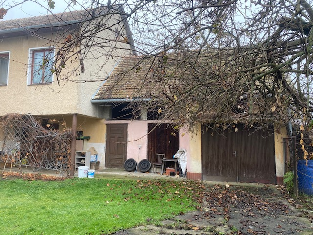 Rodinný dom Očová, tichá ulica, slnečný pozemok, voľný - 4