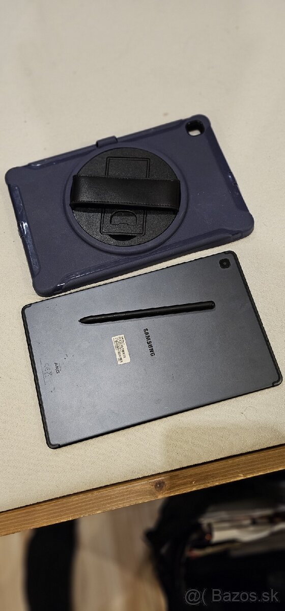 Predám tablet Samsung S6 Lite verziu LTE - 4