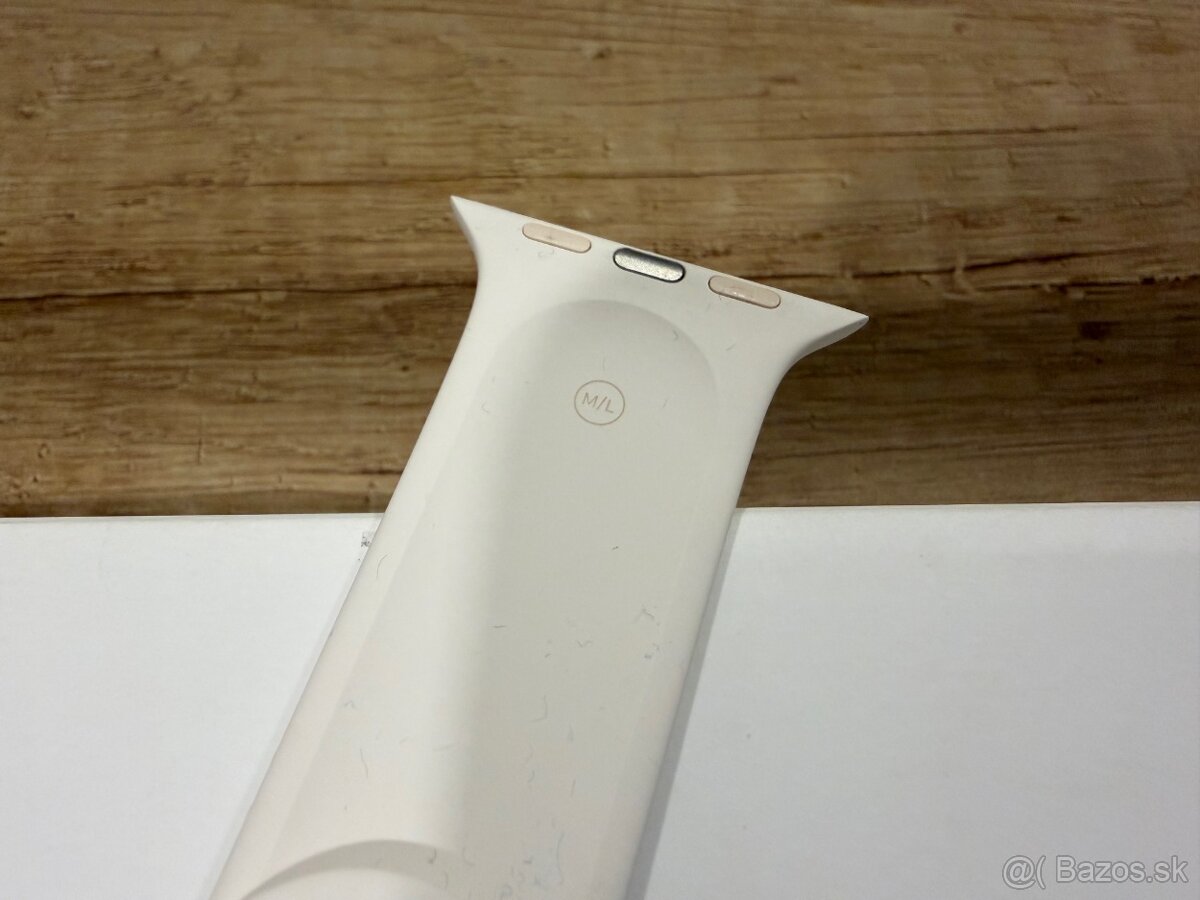 Apple Watch Series 9 GPS 41mm Starlight - 4