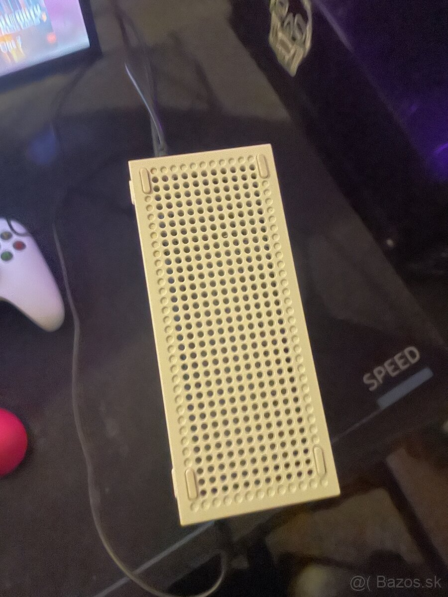 xbox series s 512gb s ovladacom - 4