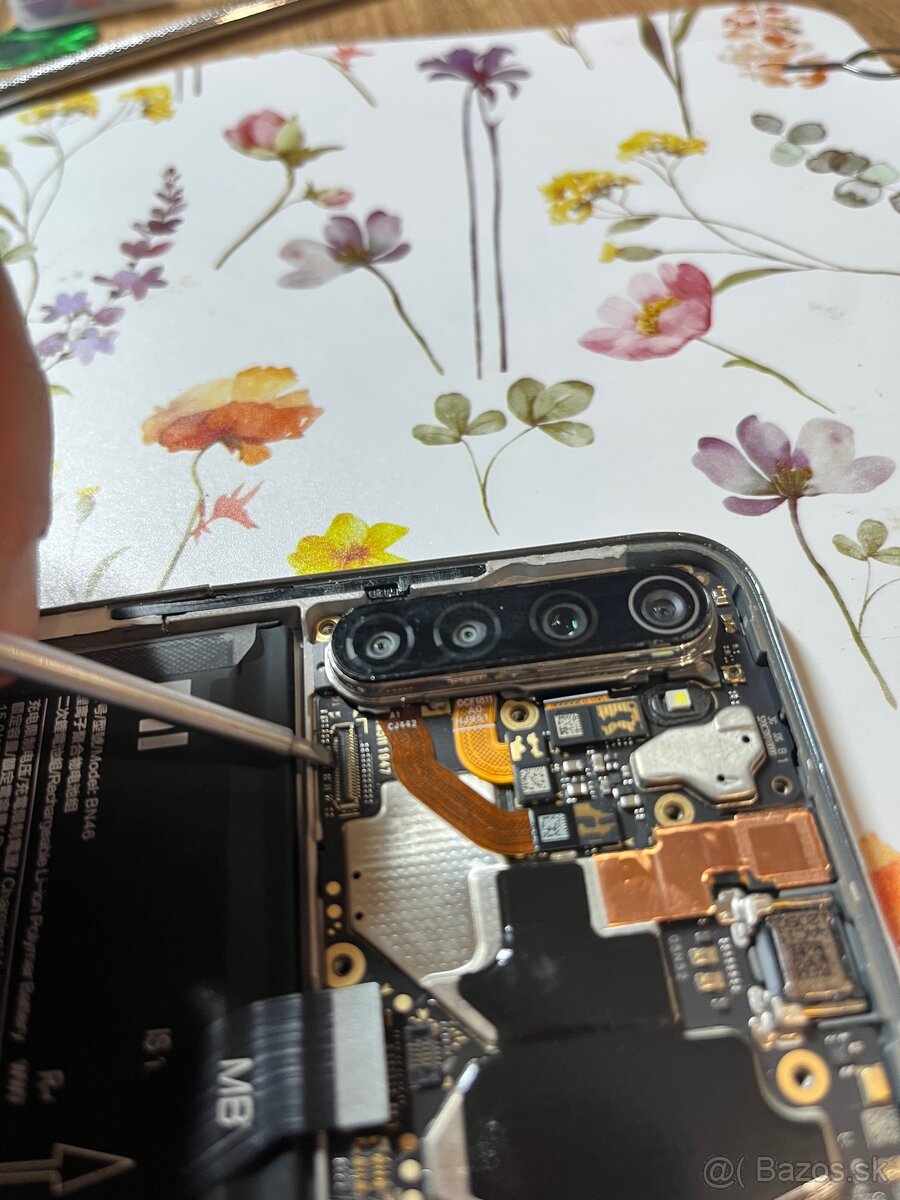 Xiaomi redmi note 8T - 4