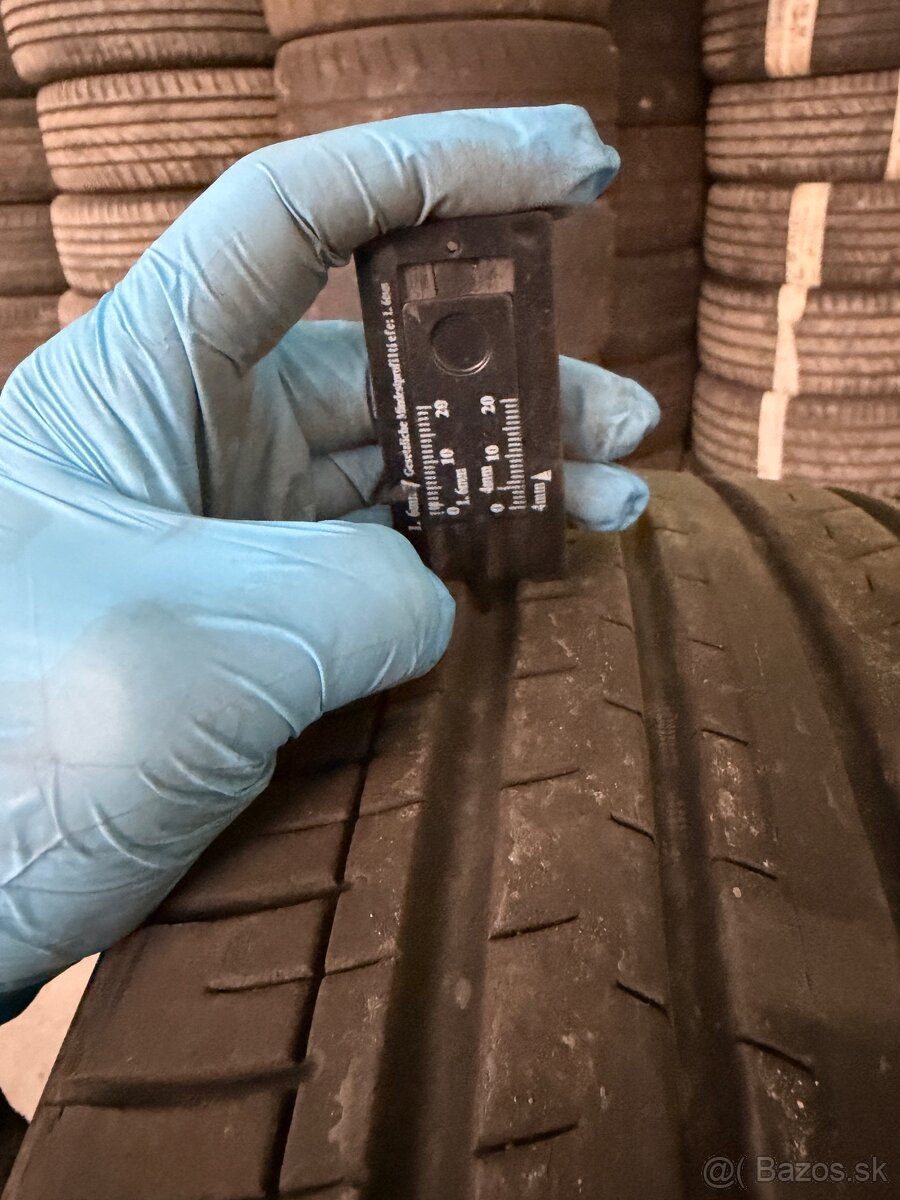 Letne pneumatiky Yokohama - 4