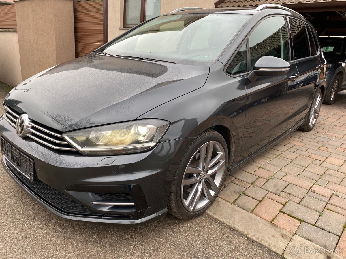 Volkswagen Golf 7 - 4