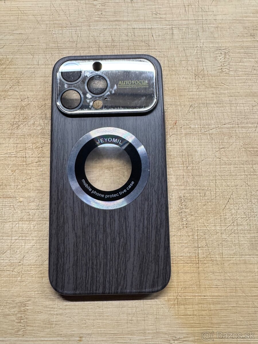 Obal na iphone 15 Pro Max - 4