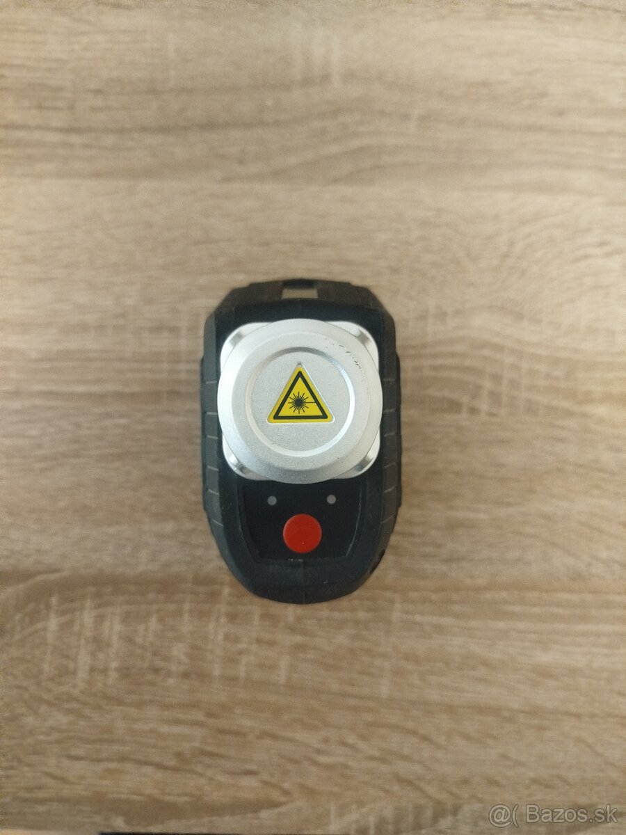 Predám laser Parkside Performance 360° - 4