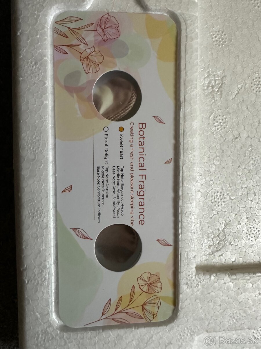 Vysávač na matrace JIGOO T600 - 4