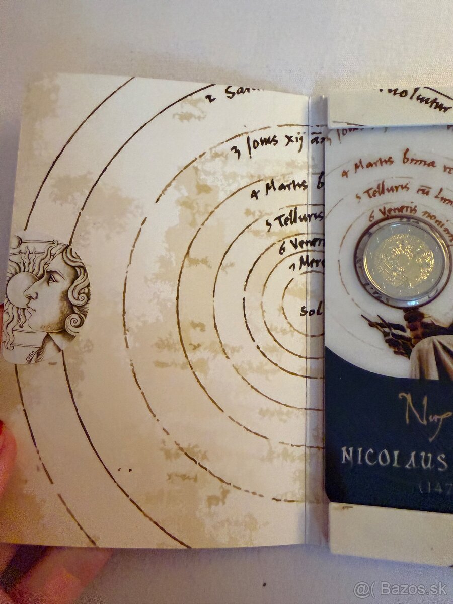 2 eurové mince. - 4