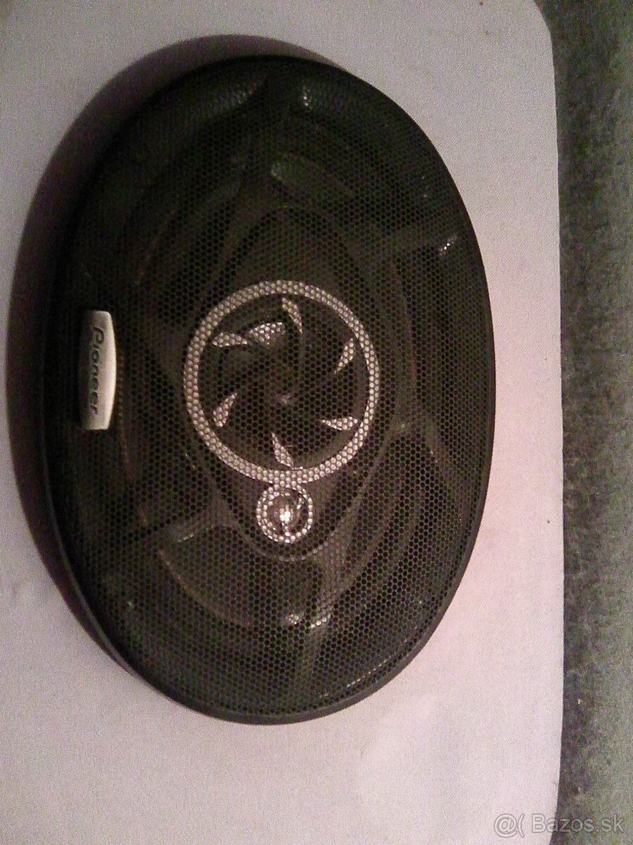 Auto Reproduktory. - 4